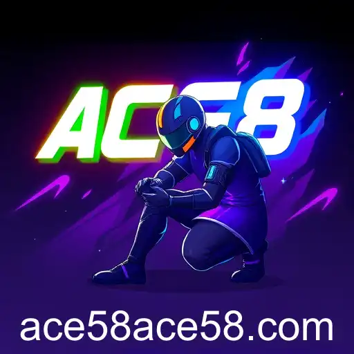 The Rise of ACE58: A Digital Oasis in Game Development