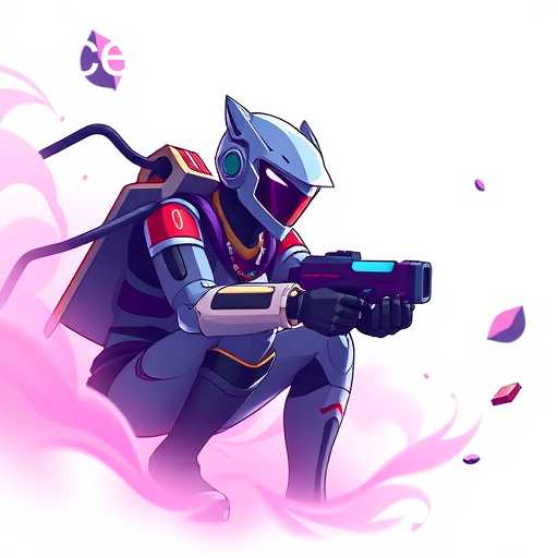 ACE58: Revolutionizing Online Gaming Landscape