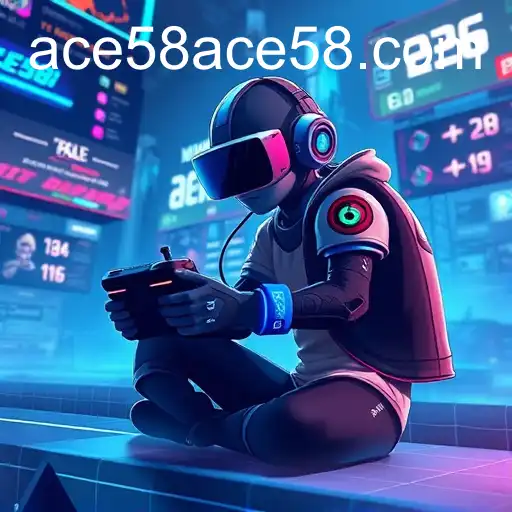 ACE58 Revitalizes Gaming with New Innovations