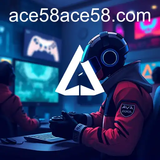 ACE58: Revolutionizing Online Gaming in 2025