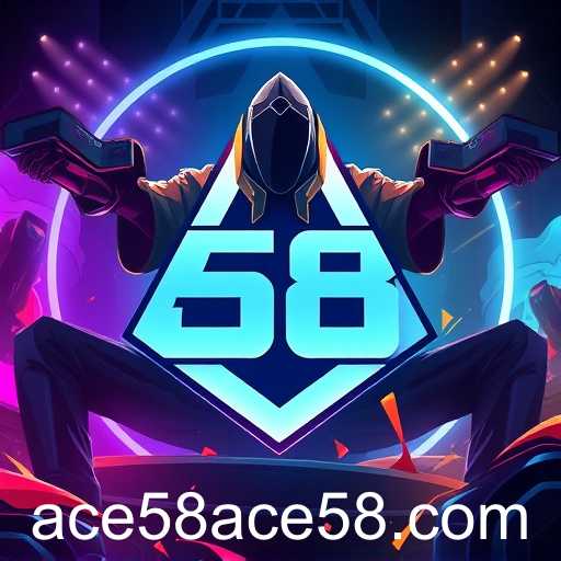 The Evolution of ACE58 in Gaming Culture