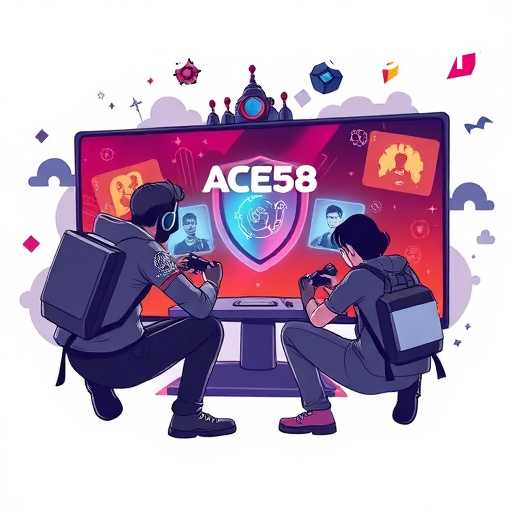ACE58: Revolutionizing Online Gaming in 2026