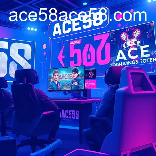 ACE58: Revolutionizing Online Gaming in 2025