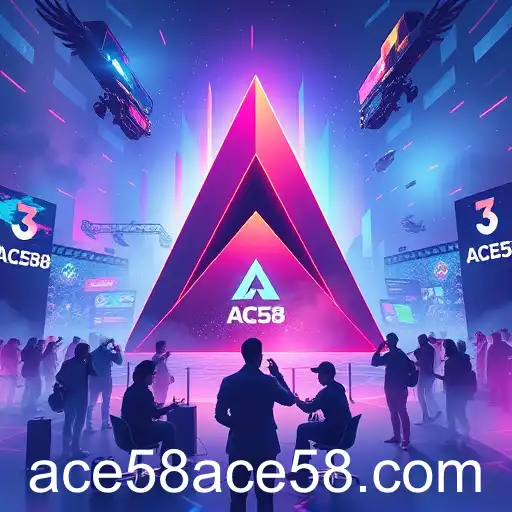 ACE58: Gaming Trends Revolutionizing 2025