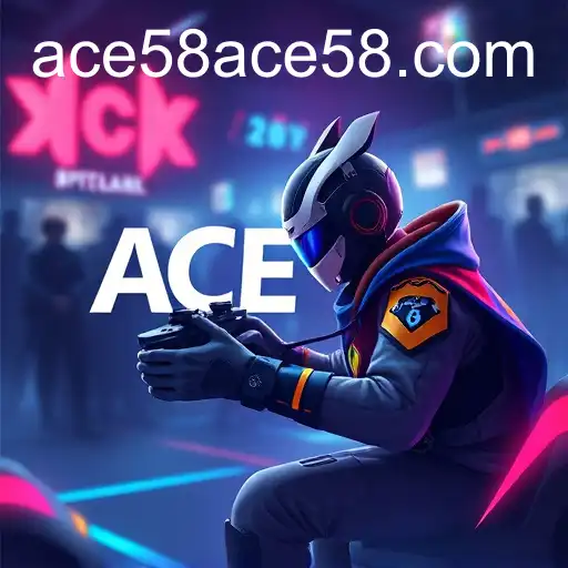 Innovation and Expansion: ACE58 Revolutionizing Online Gaming