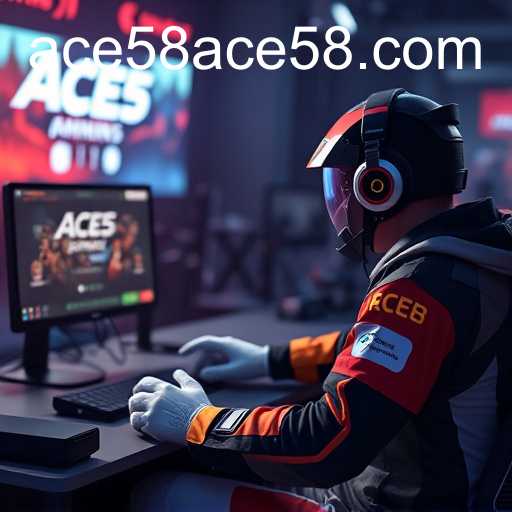 The Rise and Influence of ACE58 on Online Gaming