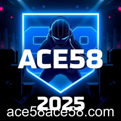ACE58: A New Wave in Online Gaming