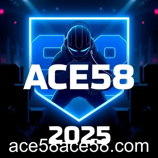 ACE58: A New Wave in Online Gaming