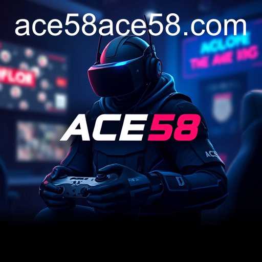 ACE58: Revolutionizing Online Gaming Experiences in 2025