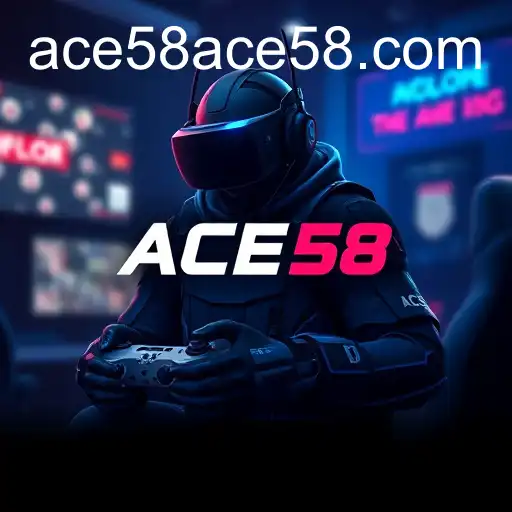 ACE58: Revolutionizing Online Gaming Experiences in 2025