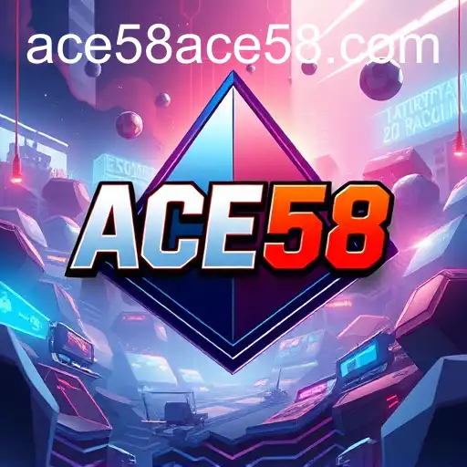 The Rise of ACE58: Gaming in 2025