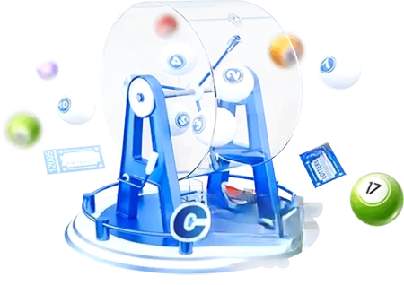 ACE58 Lottery games in