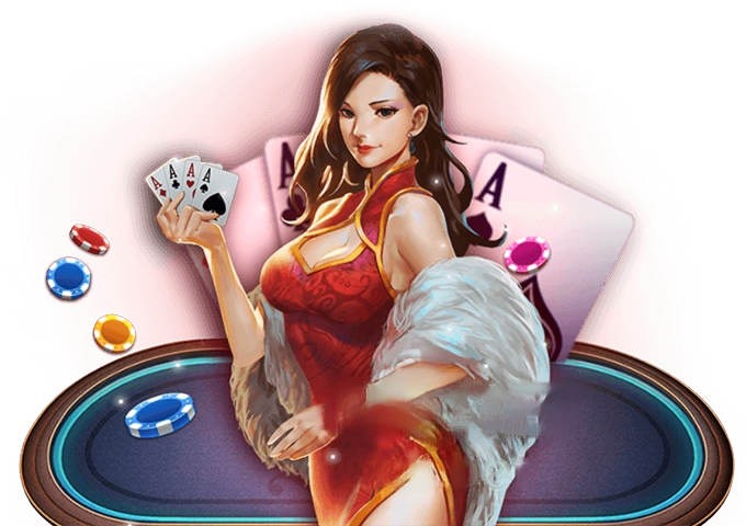 ACE58 offers fun board games