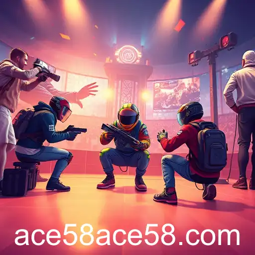Exploring the Dynamics of ACE58