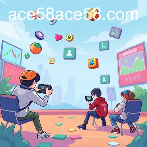 The Role of Gaming in Modern Online Education