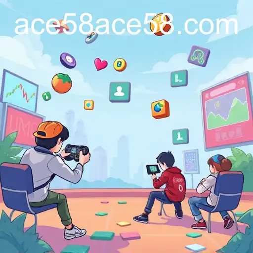 The Role of Gaming in Modern Online Education