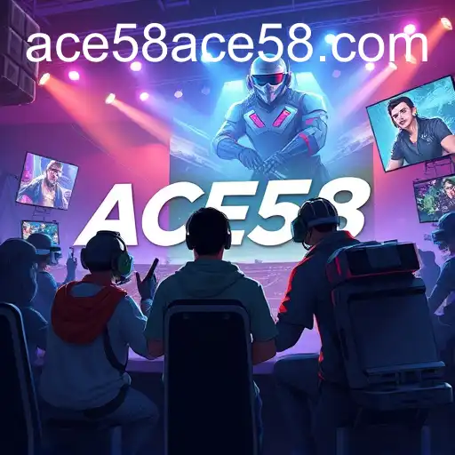 ACE58 Revolutionizes Online Gaming Experience