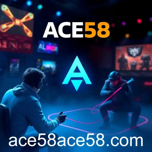 Gaming Revolution: ACE58 Transforms the Online Landscape