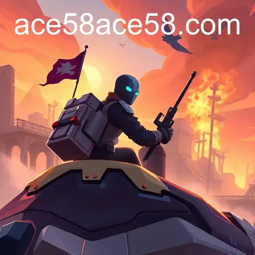 Exploring the ACE58 Phenomenon: A Dive into the 'Homepage' Game Category