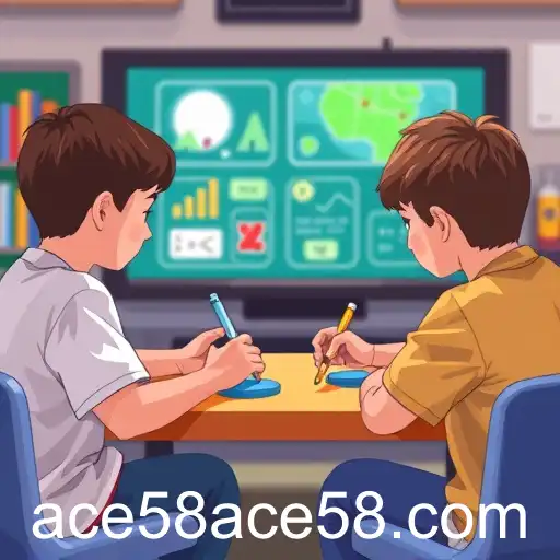 Exploring the Impact of ACE58 on Online Gaming Culture