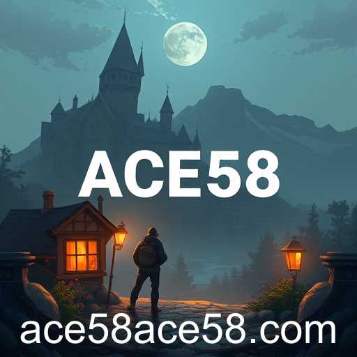 ACE58: A New Hub for Online Gamers
