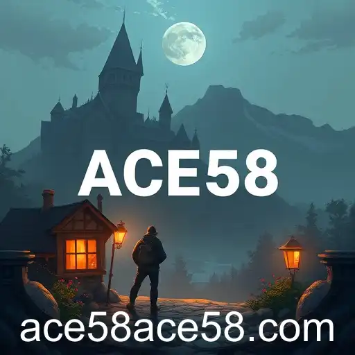 ACE58: A New Hub for Online Gamers