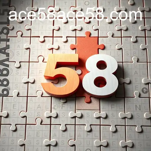 Unlocking the Intrigue of Puzzle Games: A Deep Dive into ACE58