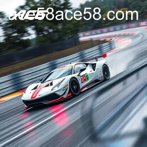 Exploring the Thrill of 'Racing Games' with ACE58