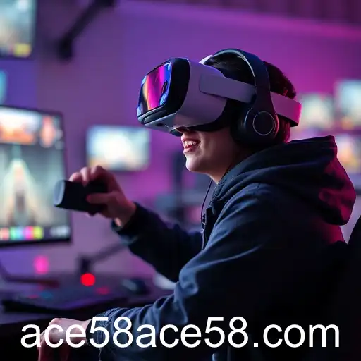 The Rise and Influence of Online Gaming Platforms