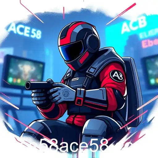 The Rise of ACE58: Shaping the Future of Online Gaming