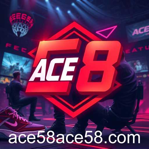 The Rise of ACE58 in Online Gaming