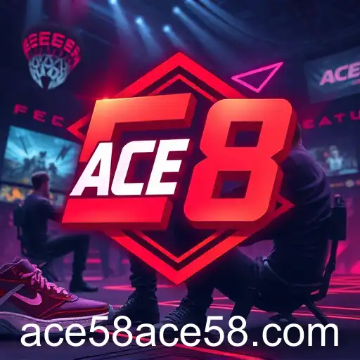 The Rise of ACE58 in Online Gaming
