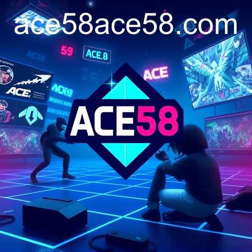 The Rise of ACE58: A Digital Playground