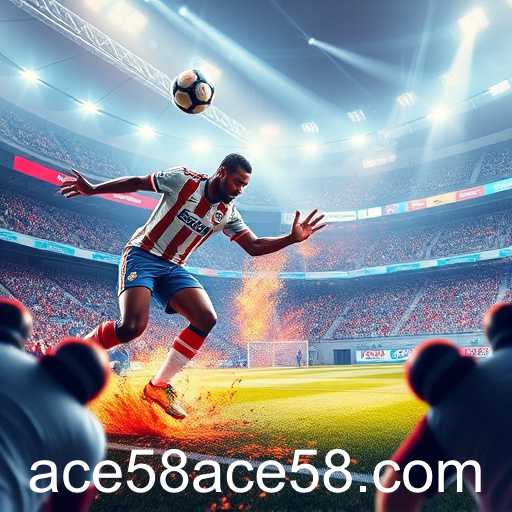 Exploring the Thrilling World of 'Sports Games' under the ACE58 Category