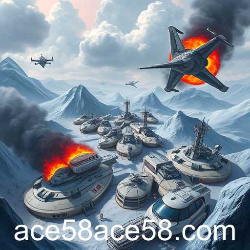 Exploring the Strategy Games Category: The Rise of ACE58