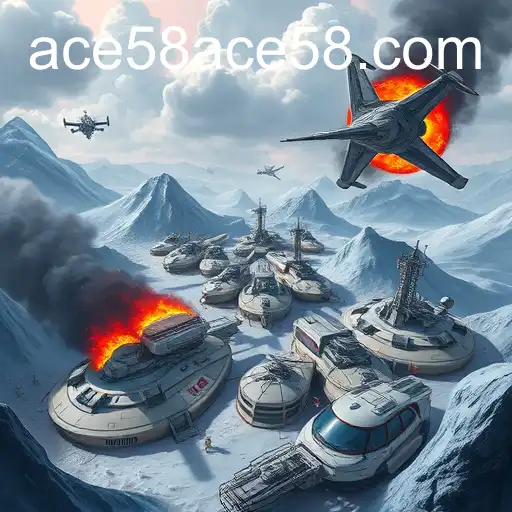 Exploring the Strategy Games Category: The Rise of ACE58