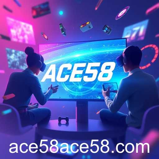 The Digital Evolution of ACE58