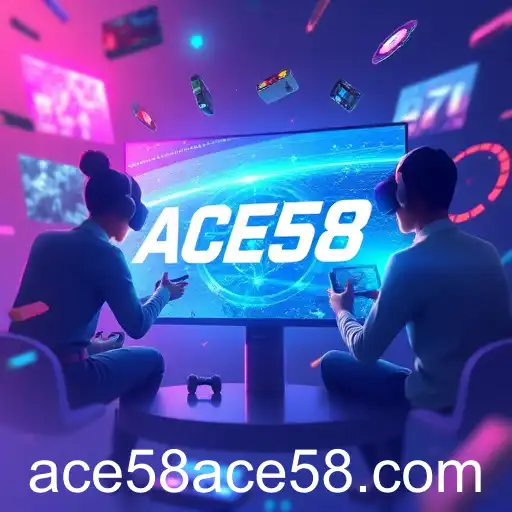 The Digital Evolution of ACE58